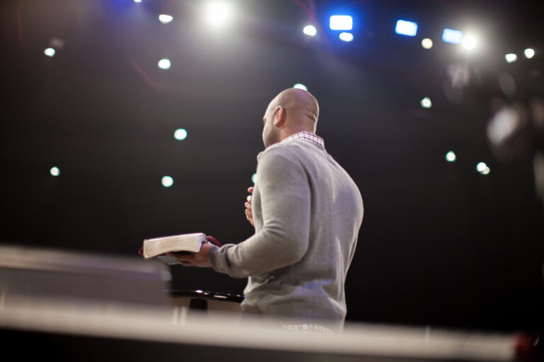 17 Reasons Your Church Should Switch To ProPresenter